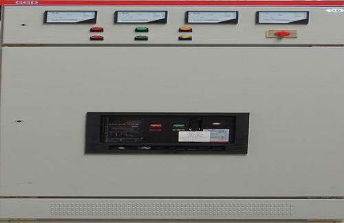 尖山低压配电箱 尖山低压配电箱